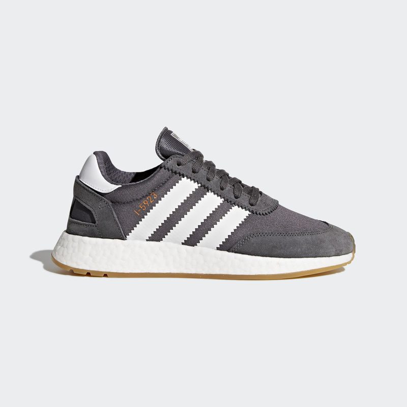 adidas I 5923 Boost Grey BB6865 Grailify